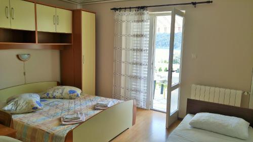 Apartment In Kampor/insel Rab 33841