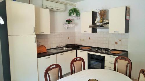 Apartment In Kampor/insel Rab 33841