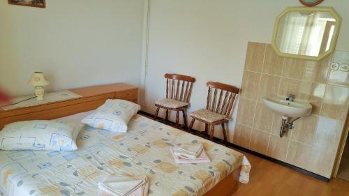Apartment In Kampor/insel Rab 33841
