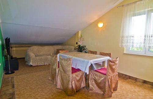 Apartments Ankica