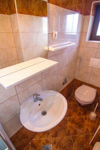 Apartments Ankica