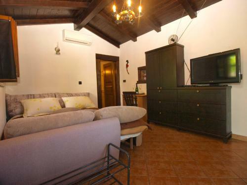 Apartments Mirjana 1655