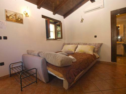 Apartments Mirjana 1655