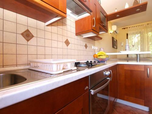 Apartments Mirjana 1655