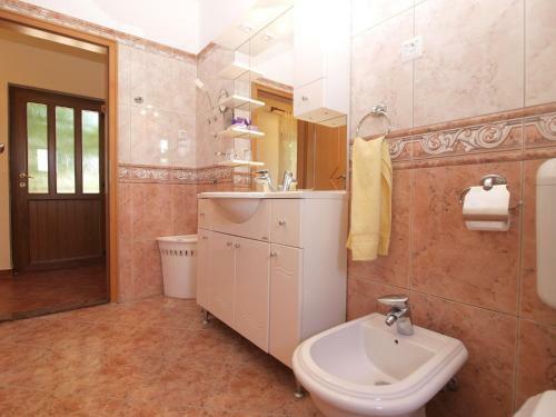 Apartments Mirjana 1655