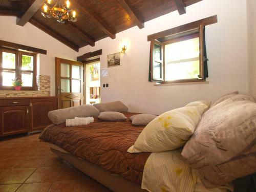 Apartments Mirjana 1655