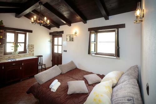 Apartments Mirjana 1655