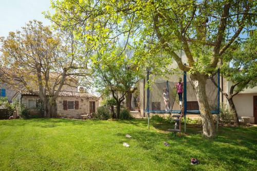 Apartments Mirjana 1655