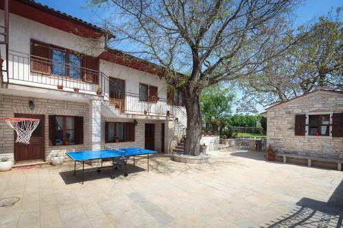 Apartments Mirjana 1655