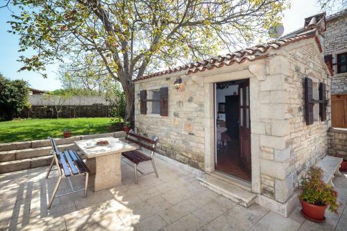 Apartments Mirjana 1655