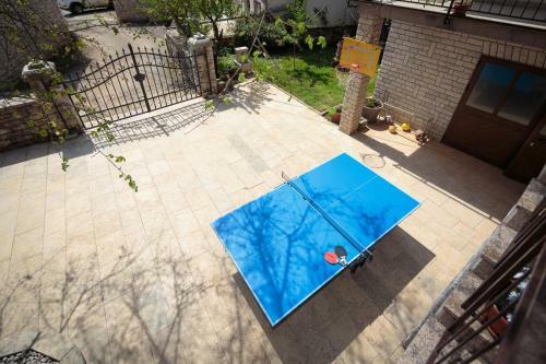 Apartments Mirjana 1655