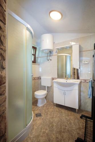 Apartments Mirjana 1655