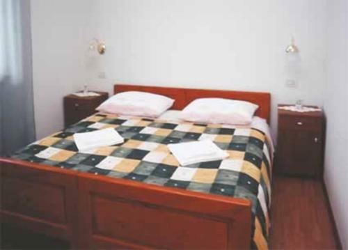 Apartment Ivan & Tina (roj455)