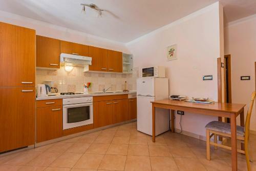 Zvana In Bubani (haus F�r 5 Personen)