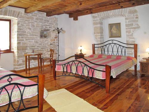 Haus La Pergola 524s