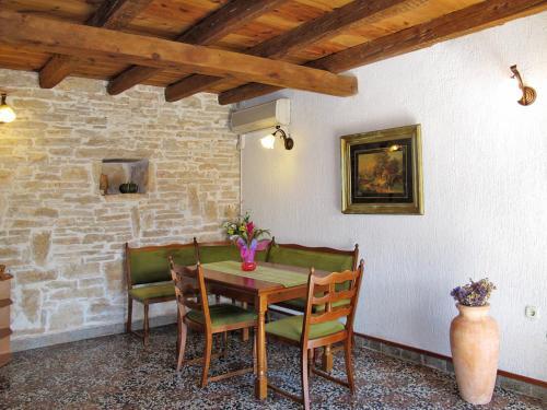 Haus La Pergola 524s