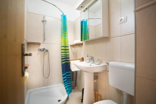 Holiday Home Ana 866