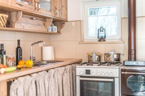 Holiday Home Ana 866