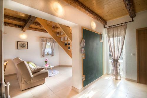 Holiday Home Ana 866