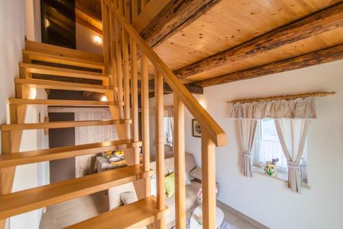 Holiday Home Ana 866