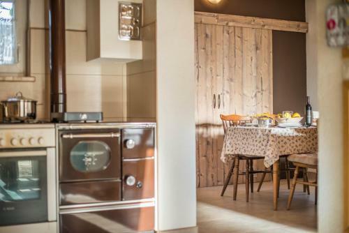 Holiday Home Ana 866