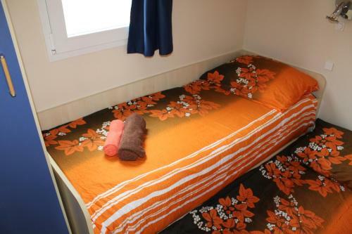 Mobile Homes Sunrise Park Umag