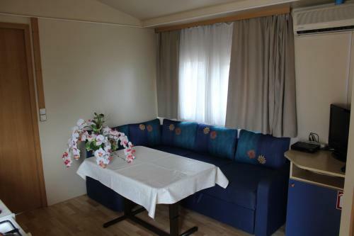 Mobile Homes Sunrise Park Umag