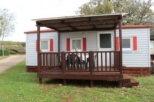 Mobile Homes Sunrise Park Umag