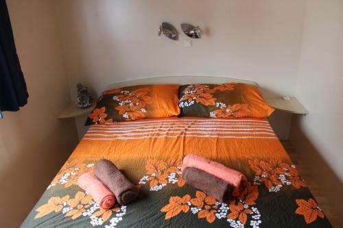 Mobile Homes Sunrise Park Umag