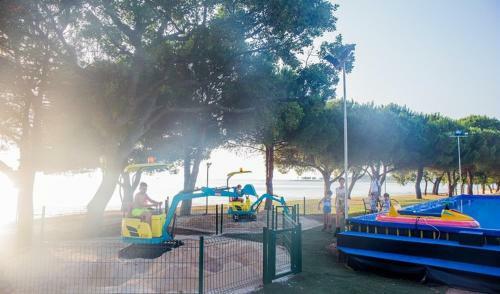 Mobile Homes Sunrise Park Umag
