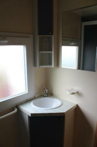 Mobile Homes Sunrise Park Umag