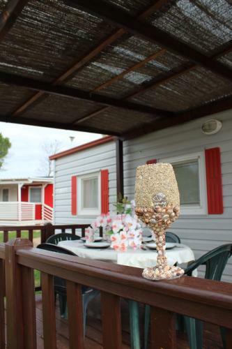 Mobile Homes Sunrise Park Umag