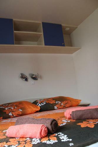 Mobile Homes Sunrise Park Umag