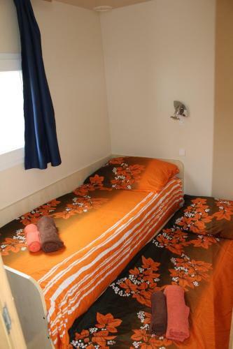 Mobile Homes Sunrise Park Umag