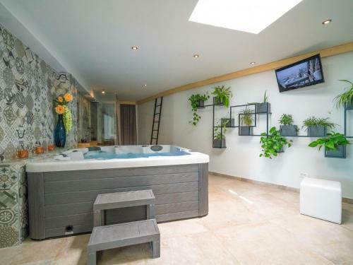 Holiday Home Villa Natura