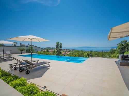 Holiday Home Villa Natura