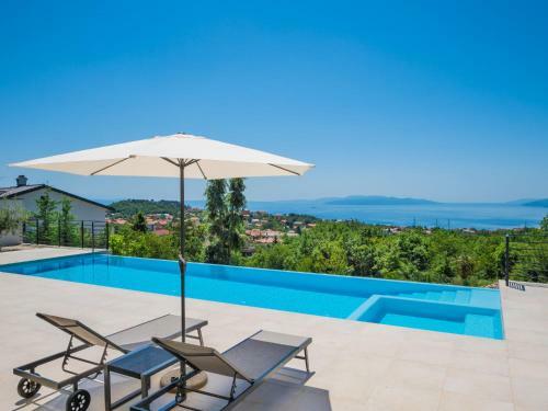 Holiday Home Villa Natura