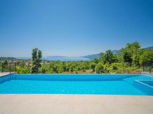 Holiday Home Villa Natura