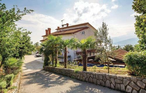 Apartment Kastav 15287a