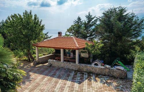Apartment Kastav 15287a