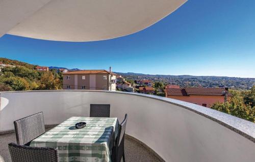 Apartments With A Parking Space Kastav (opatija) - 13457