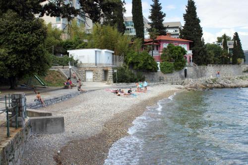 Apartments With A Parking Space Kastav (opatija) - 13457