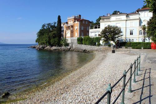 Apartments With A Parking Space Kastav (opatija) - 13457