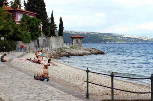 Apartments With A Parking Space Kastav (opatija) - 13457