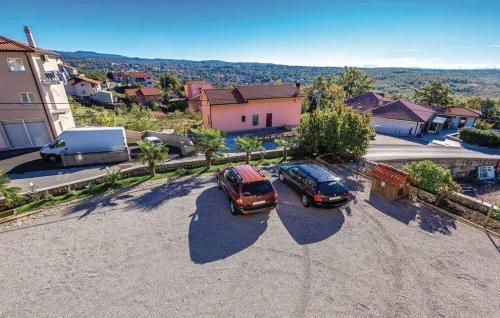 Apartments With A Parking Space Kastav (opatija) - 13457