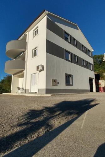 Apartments With A Parking Space Kastav (opatija) - 13457