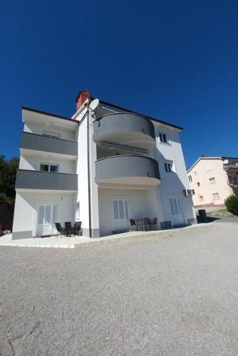 Apartments With A Parking Space Kastav (opatija) - 13457