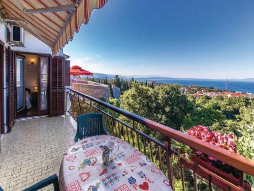 Apartments With A Parking Space Kastav (opatija) - 13568
