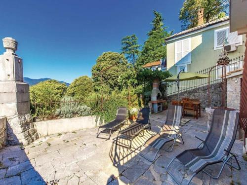Apartments With A Parking Space Kastav (opatija) - 13568