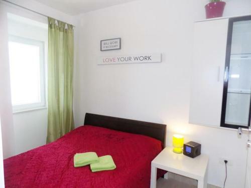 Holiday Home In Kastav 34379